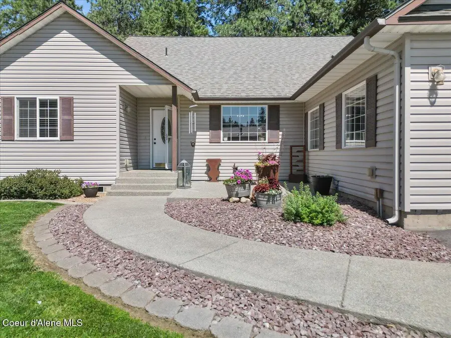 32595 N 1ST AVE, Spirit Lake, ID 83869 - Image #3