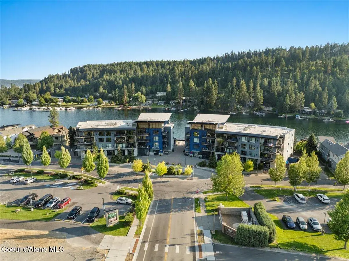 1950 W Bellerive LN #UNIT 310, Coeur Dalene, ID 83814 - #1
