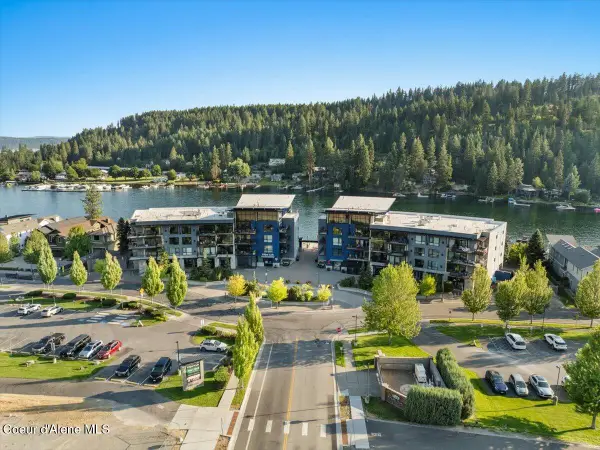 1950 W BELLERIVE LN #310, Coeur d'Alene, ID 83814