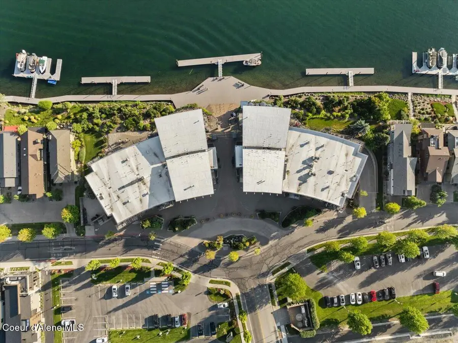 1950 W Bellerive LN #UNIT 310, Coeur Dalene, ID 83814 - #2