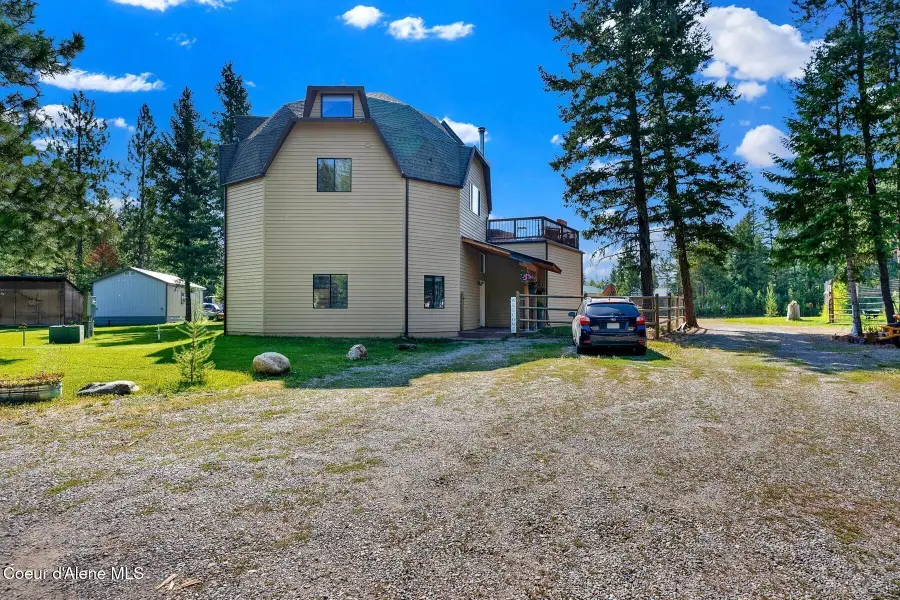 590 Skyhawk Dr, Spirit Lake, ID 83869 - Image #3