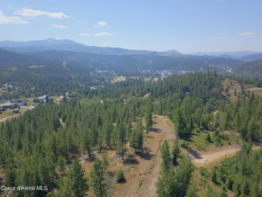 Lot A Blue Star Lane, Pinehurst, ID 83850 - Image #2