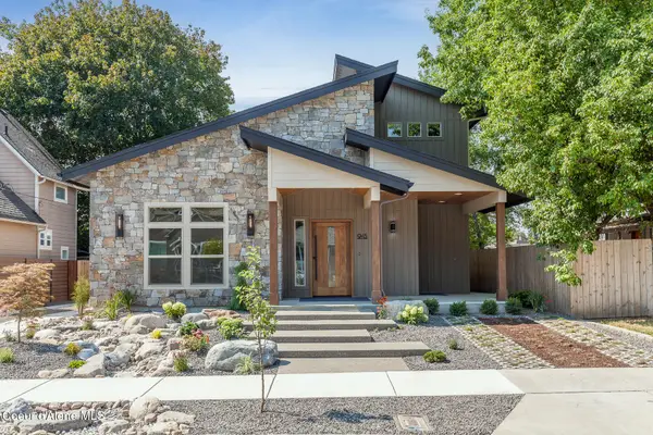 945 N 5TH ST, Coeur d'Alene, ID 83814