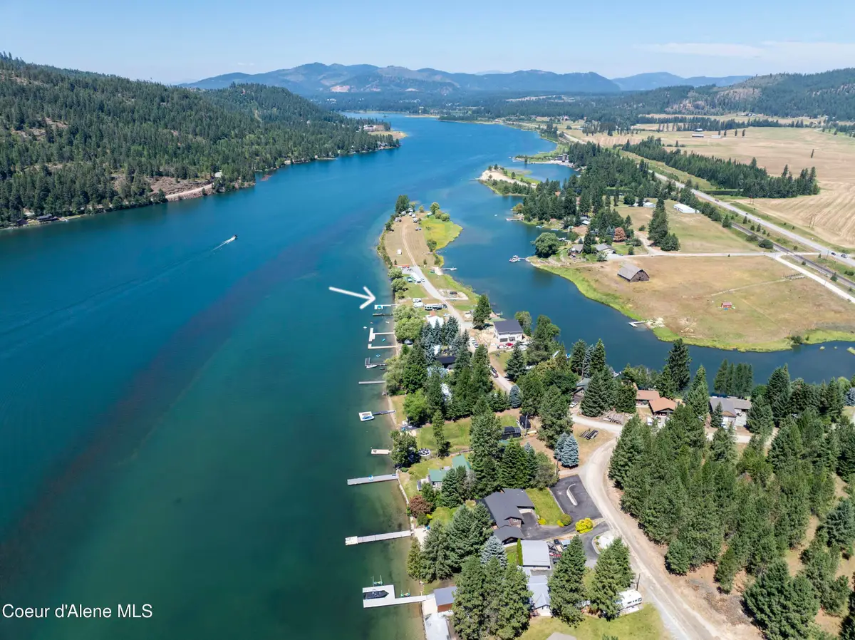 NNA WestShore Dr, Priest River, ID 83856 - Image #1