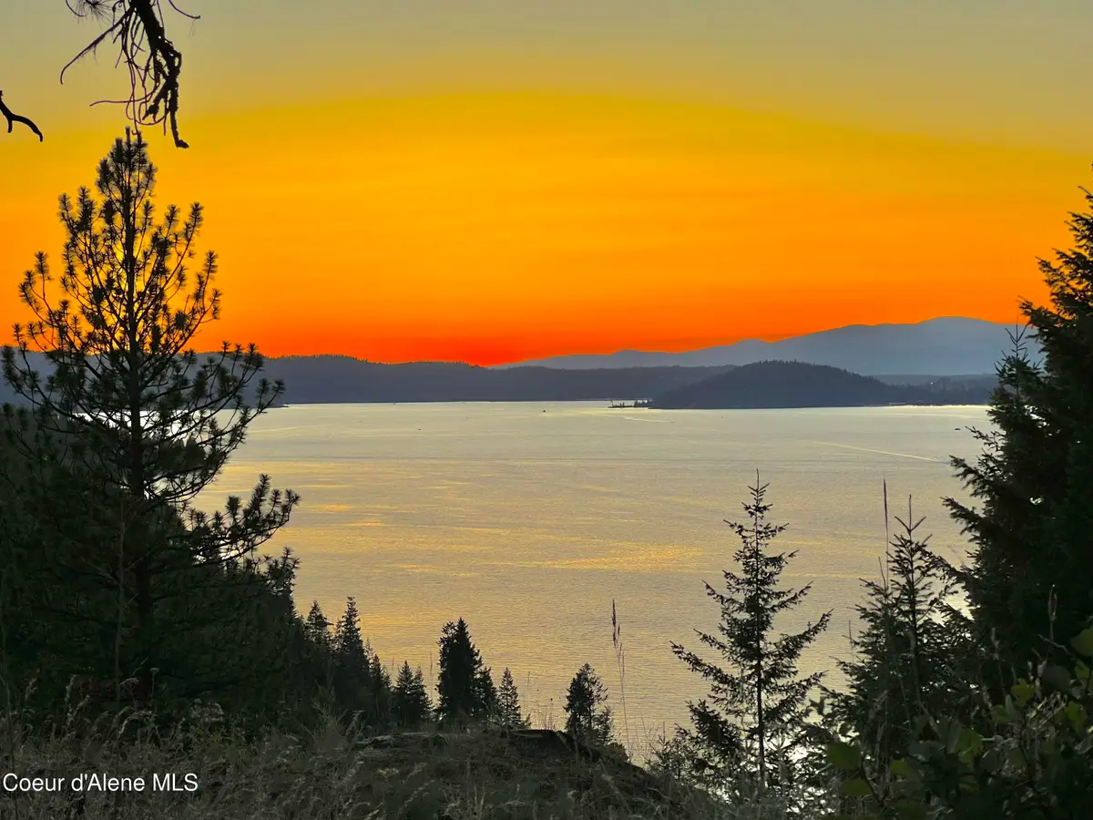 NNA E Moscow Bay Rd, Harrison, ID 83833 - Image #1