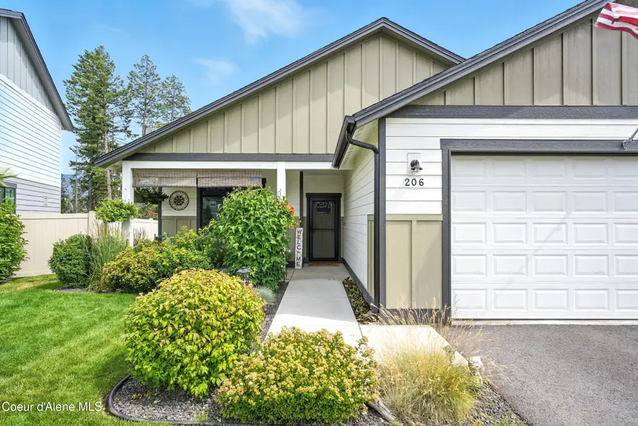 206 Rimrock Ct, Priest River, ID 83856 - Image #3