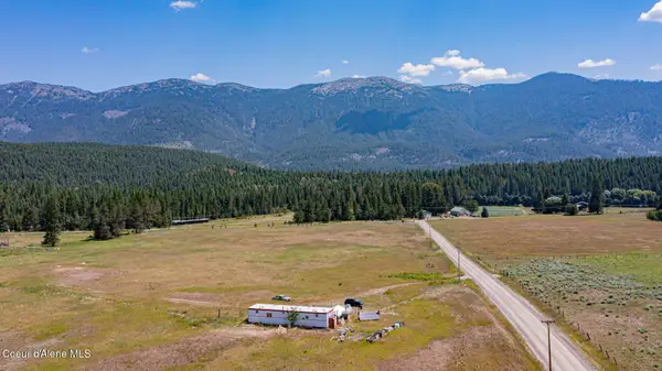 163 Firehouse Rd, Moyie Springs, ID 83845