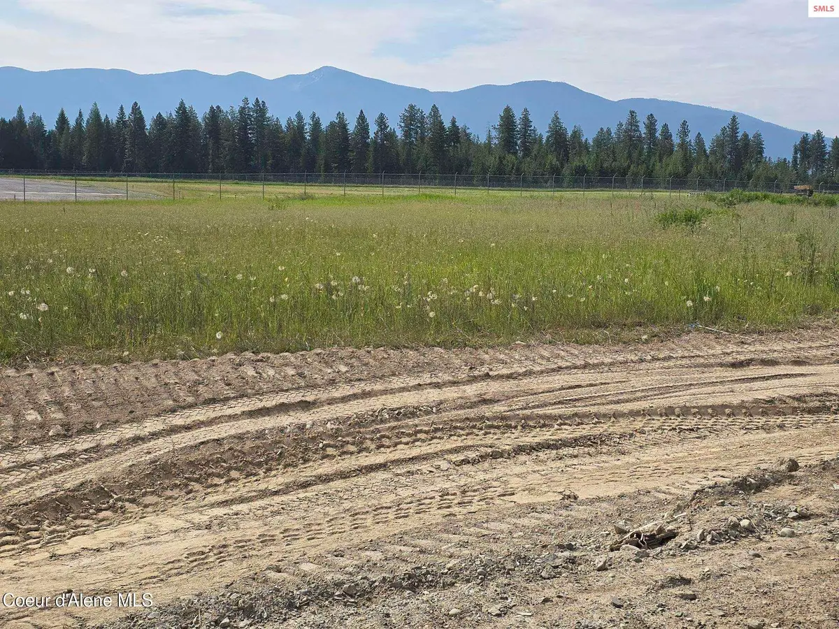 Lot 6 Great Northern Rd, Bonners Ferry, ID 83805 - Image #1