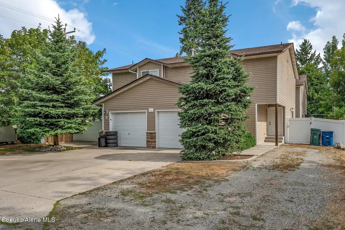 101 W 17th Ave, Post Falls, ID 83854 - Image #1