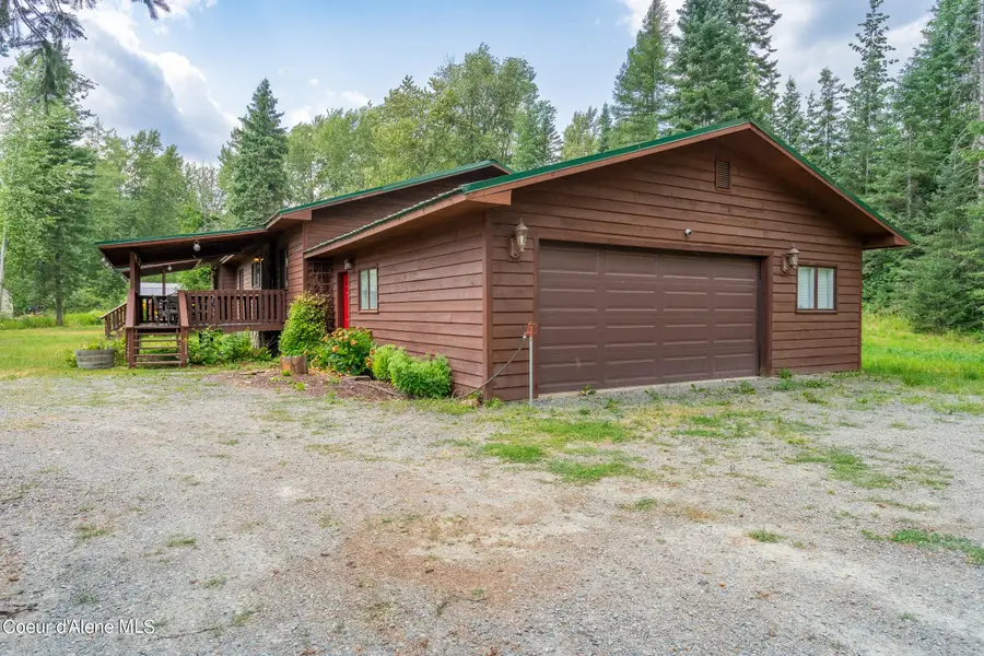 487404 Highway 95, Sandpoint, ID 83864 - Image #2