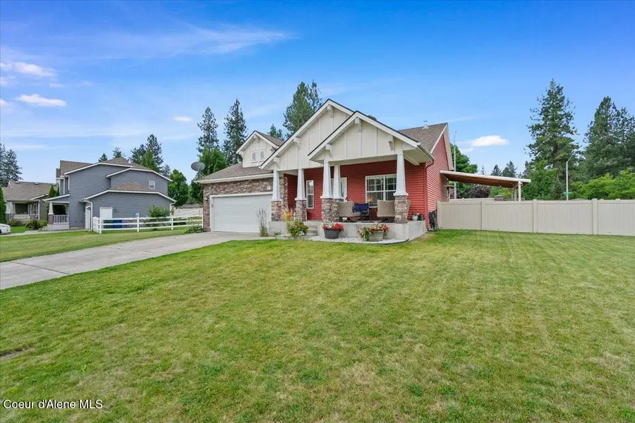 5079 E PORTSIDE CT, Post Falls, ID 83854 - Image #3