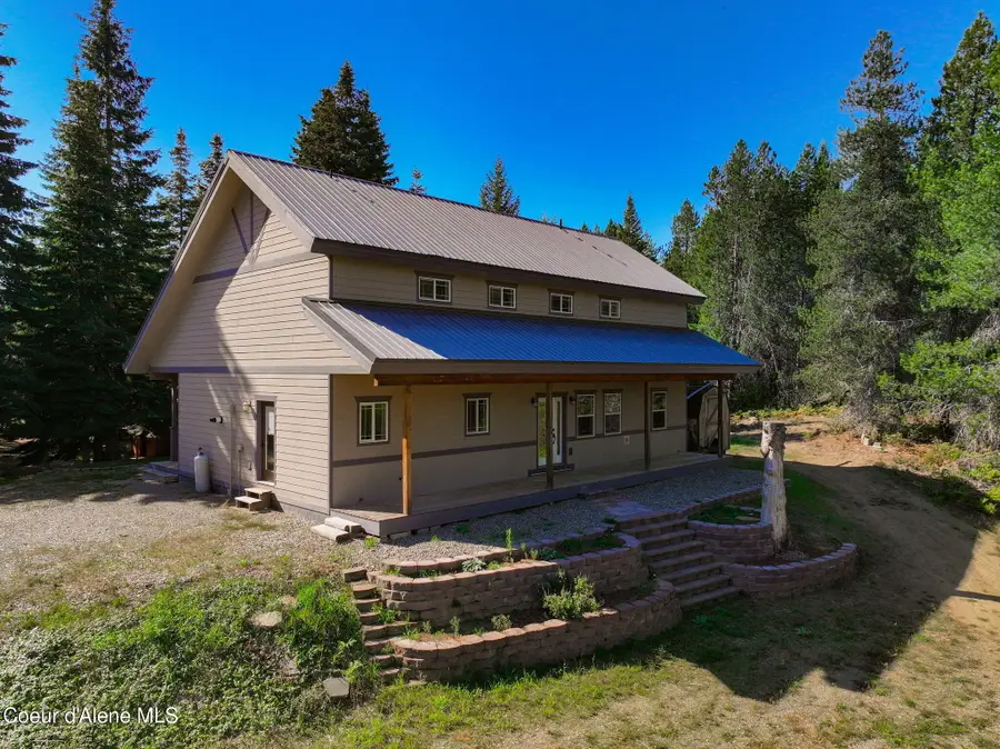 97 Leelah Ln, Bonners Ferry, ID 83805 - Image #2