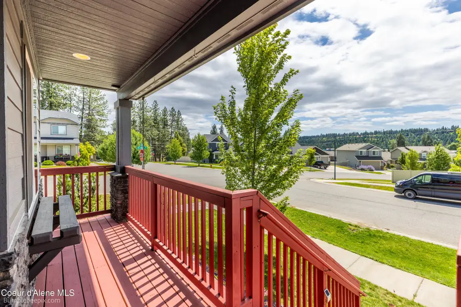 3279 W PEARTREE RD, Coeur Dalene, ID 83815 - Image #3