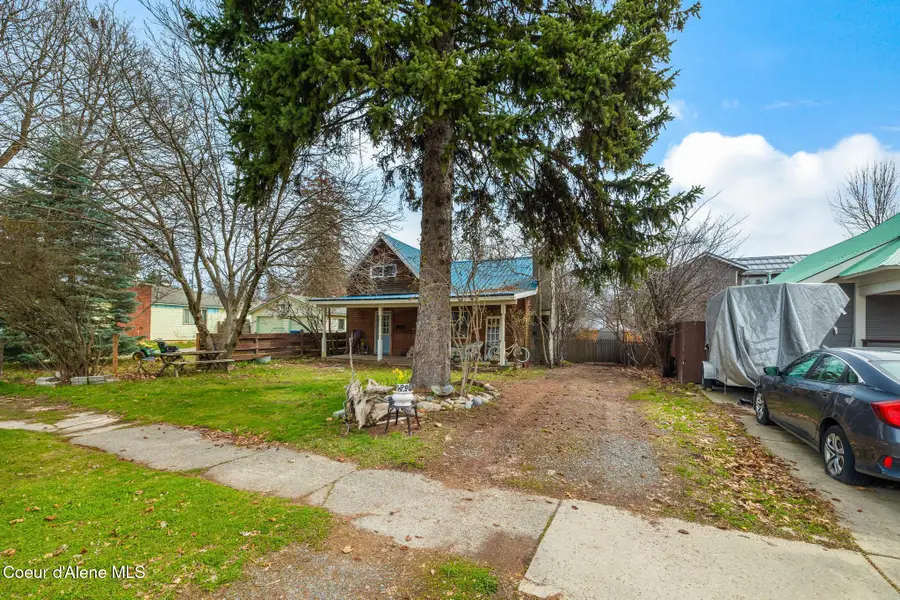 329 S Florence Ave, Sandpoint, ID 83864 - Image #3