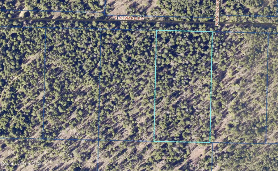 12626 E Howard Road, Athol, ID 83801 - Image #3