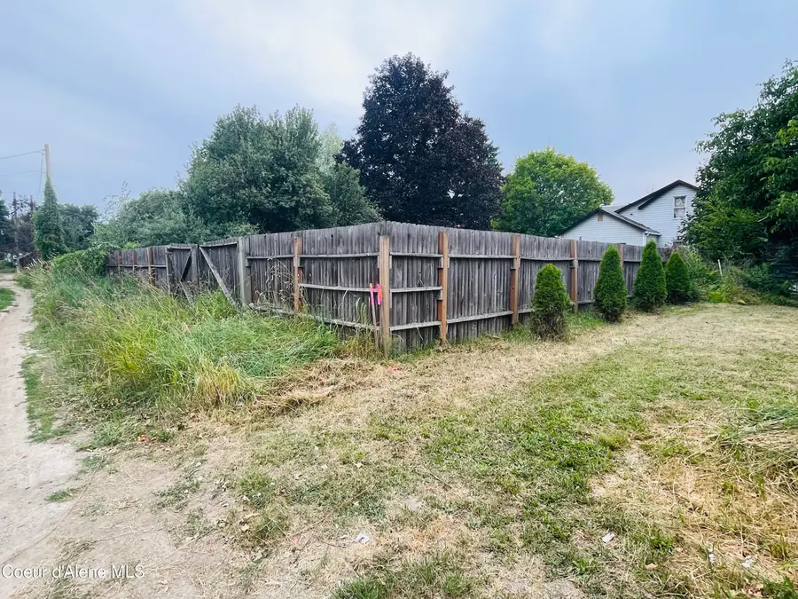 NNA Washington Ave Lot 21, Sandpoint, ID 83864 - Image #2