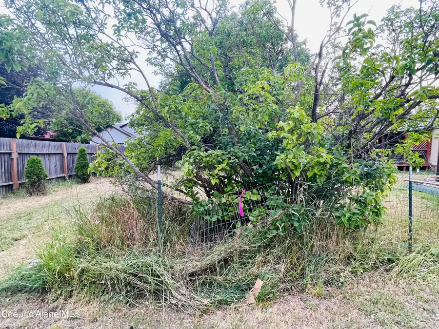 NNA Washington Ave Lot 21, Sandpoint, ID 83864 - Image #3