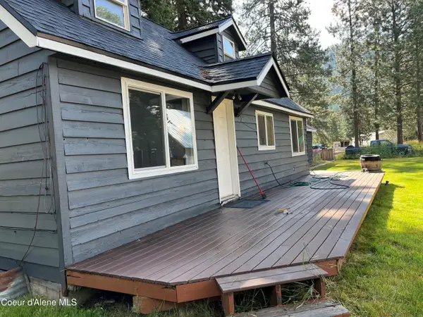 109 Railroad, Wallace, ID 83873