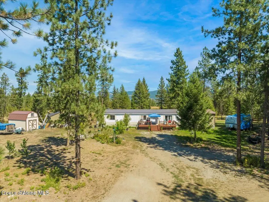 237 Outback Ridge Rd, Spirit Lake, ID 83869 - Image #2