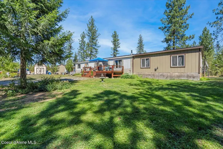 237 Outback Ridge Rd, Spirit Lake, ID 83869 - Image #3