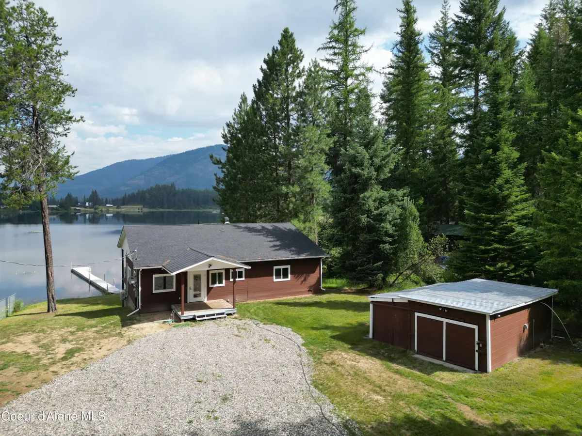 153 Savage Ln W, Troy, MT 59935 - Image #1