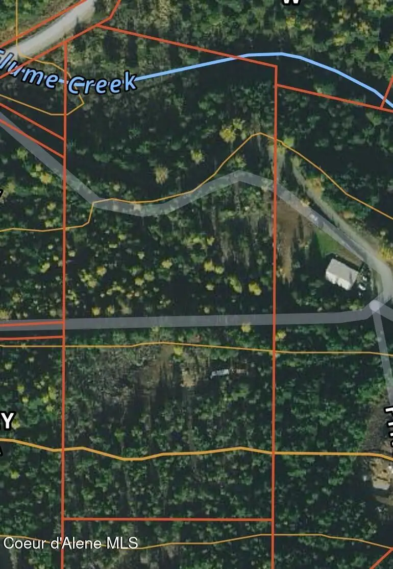 NKA Wellington Rd, Sandpoint, ID 83864 - Image #2