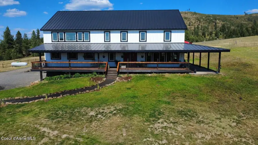 1156 Echo Springs RD, Saint Maries, ID 83861 - Image #2
