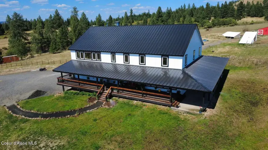 1156 Echo Springs RD, Saint Maries, ID 83861 - Image #3