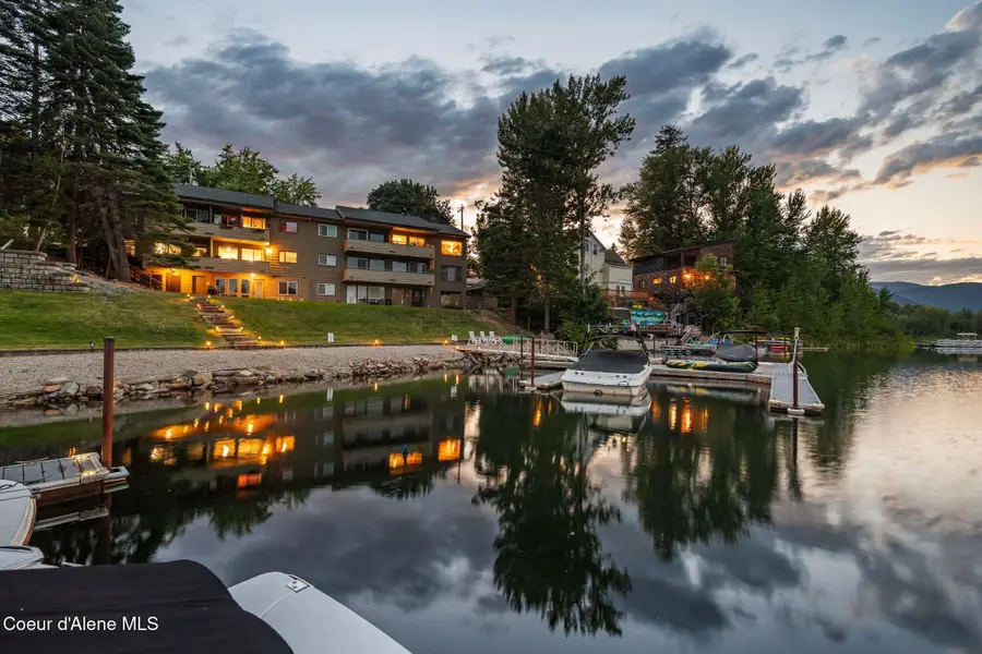 720 N Third Ave Unit #5, Sandpoint, ID 83864 - Image #3