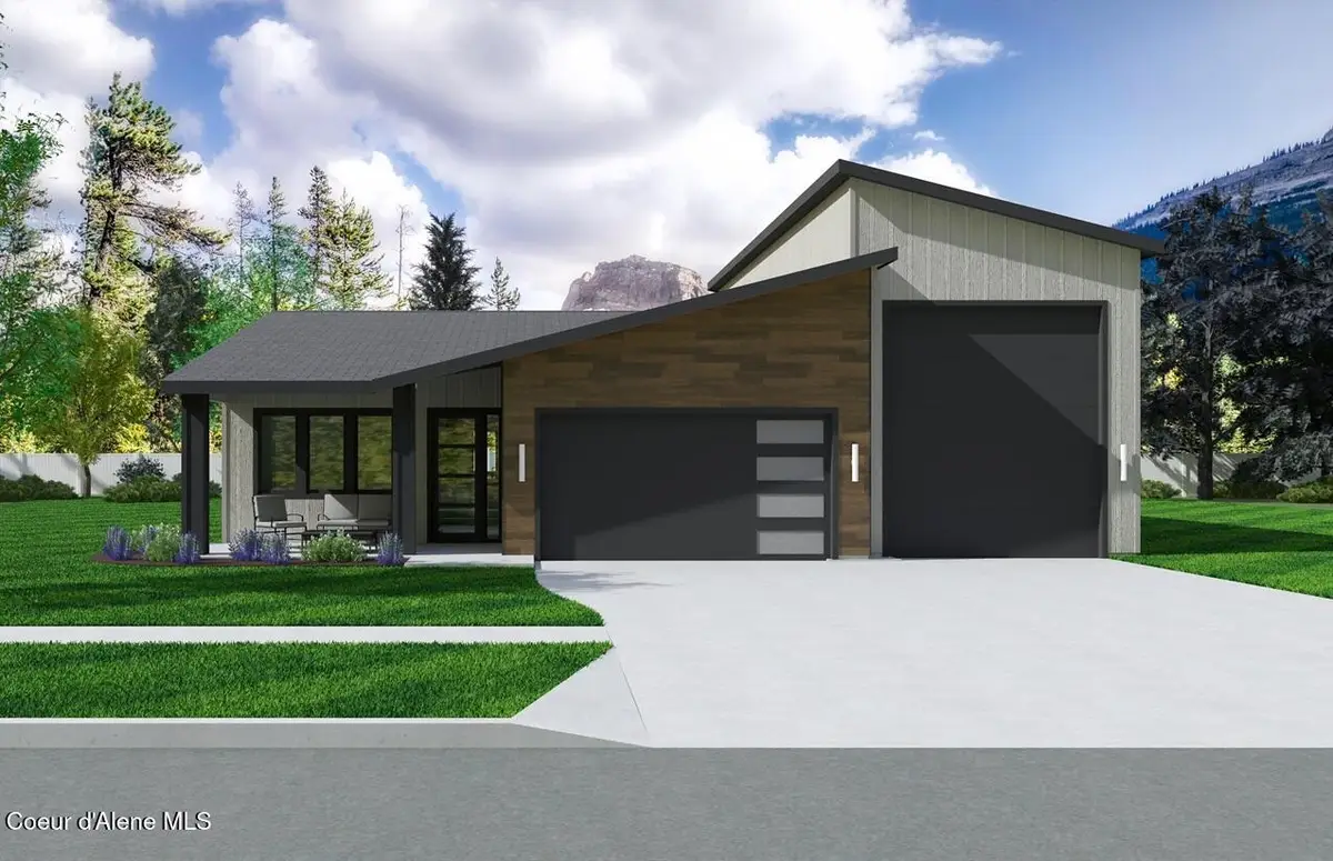 11714 N ENTWISTLE WAY, Rathdrum, ID 83858 - Image #1