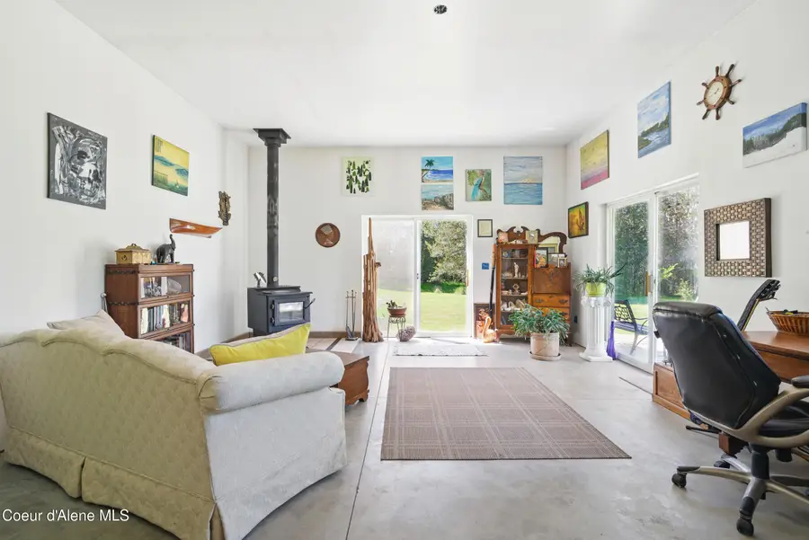 670 Sunset Rd, Athol, ID 83801 - #2