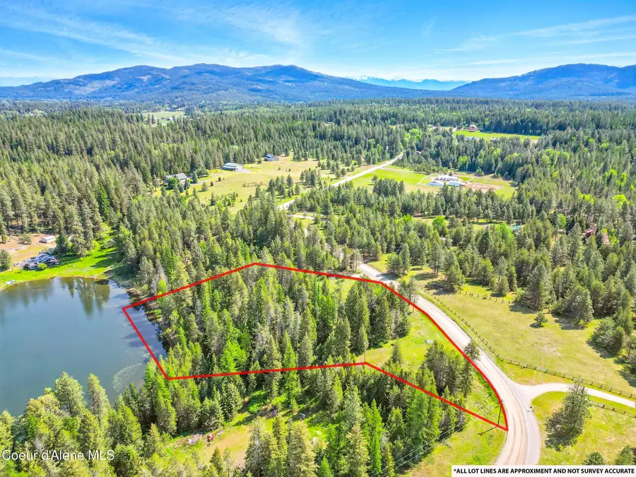 NNA Heath Lake Rd, Sagle, ID 83860 - Image #2