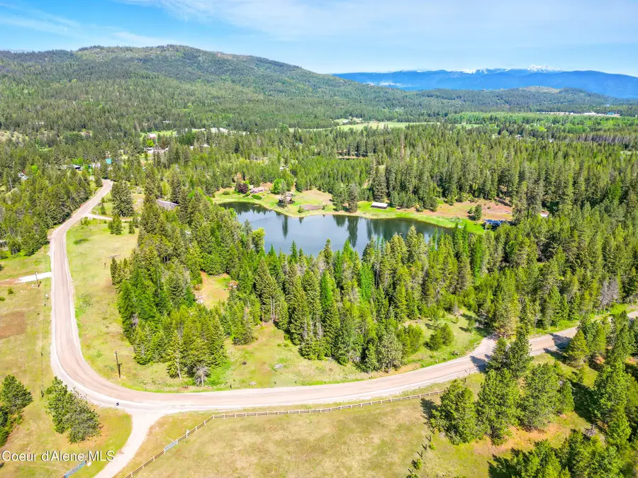 NNA Heath Lake Rd, Sagle, ID 83860 - Image #3