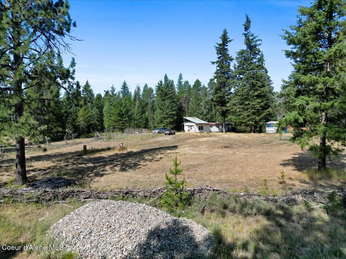 60 Quandry Ln, Oldtown, ID 83822 - Image #1