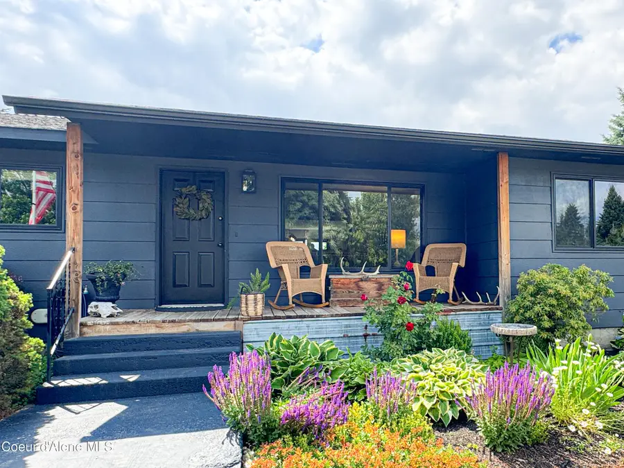 9481 N Chateaux Dr, Hayden, ID 83835 - Image #2