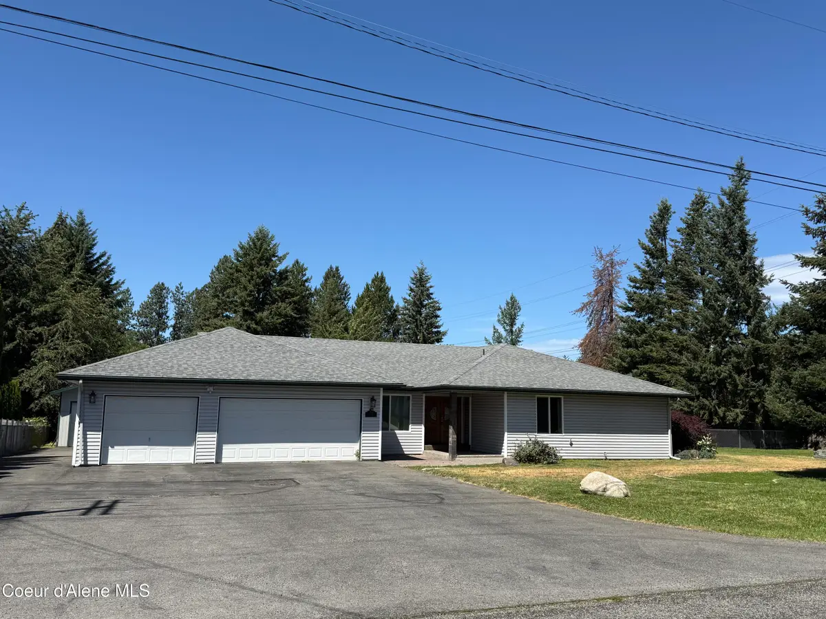 7959 N VALLEY ST, Dalton Gardens, ID 83815 - Image #1