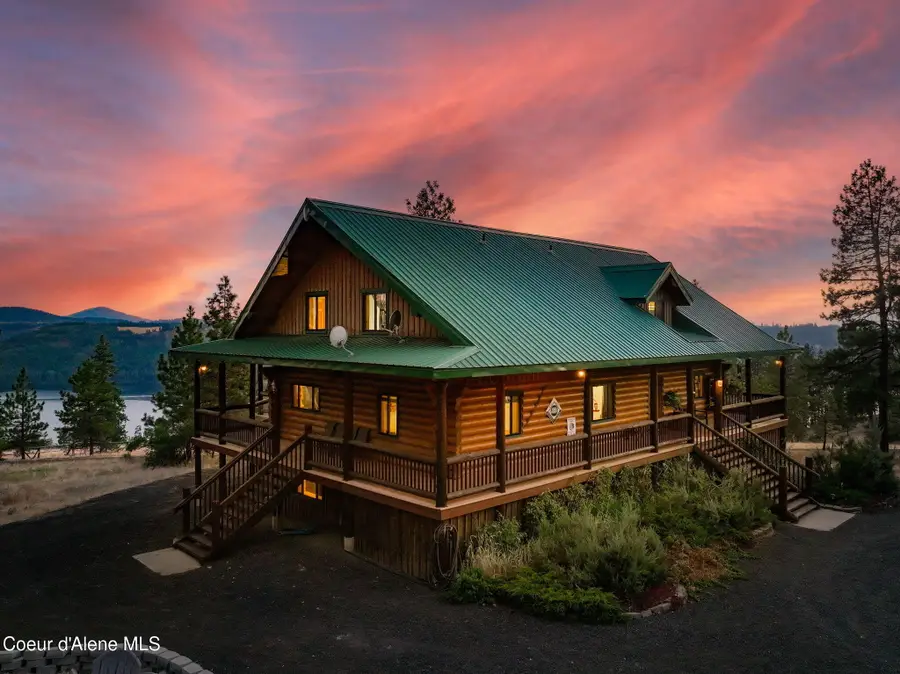 1979 E FALCON CREST RD, Harrison, ID 83833 - Image #2