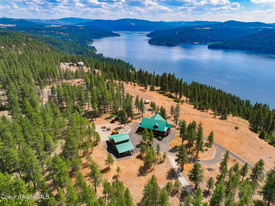 1979 E FALCON CREST RD, Harrison, ID 83833 - Image #3