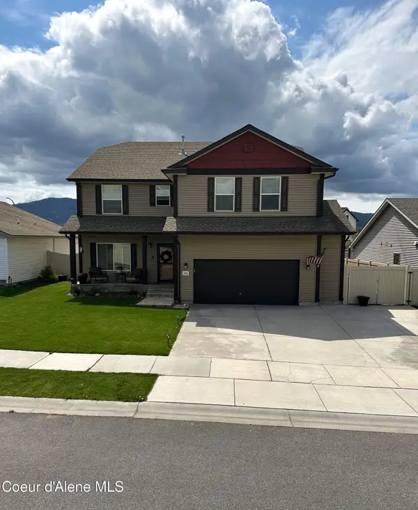 2126 Lapwai Ave, Post Falls, ID 83854