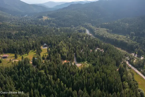 NNA Mountain Ridge Ln, Kingston, ID 83839