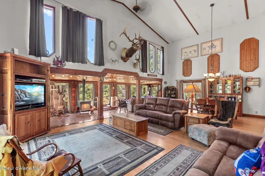 675 Old Forest Road, Spirit Lake, ID 83869 - Image #3