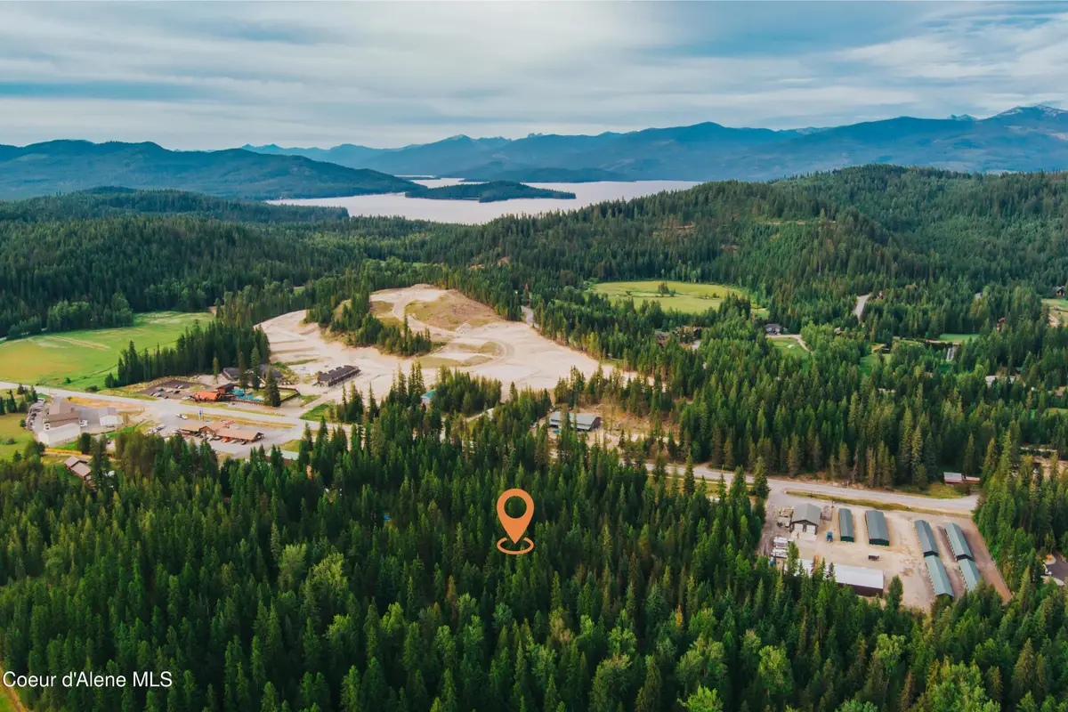 28268 ID-57, Priest Lake, ID 83856 - Image #1