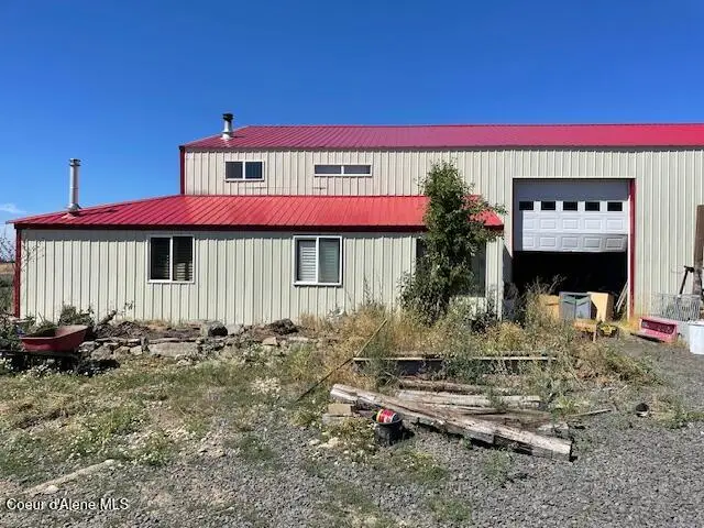 5029 FAIRFIELD RD, Plummer, ID 83851 - Image #2