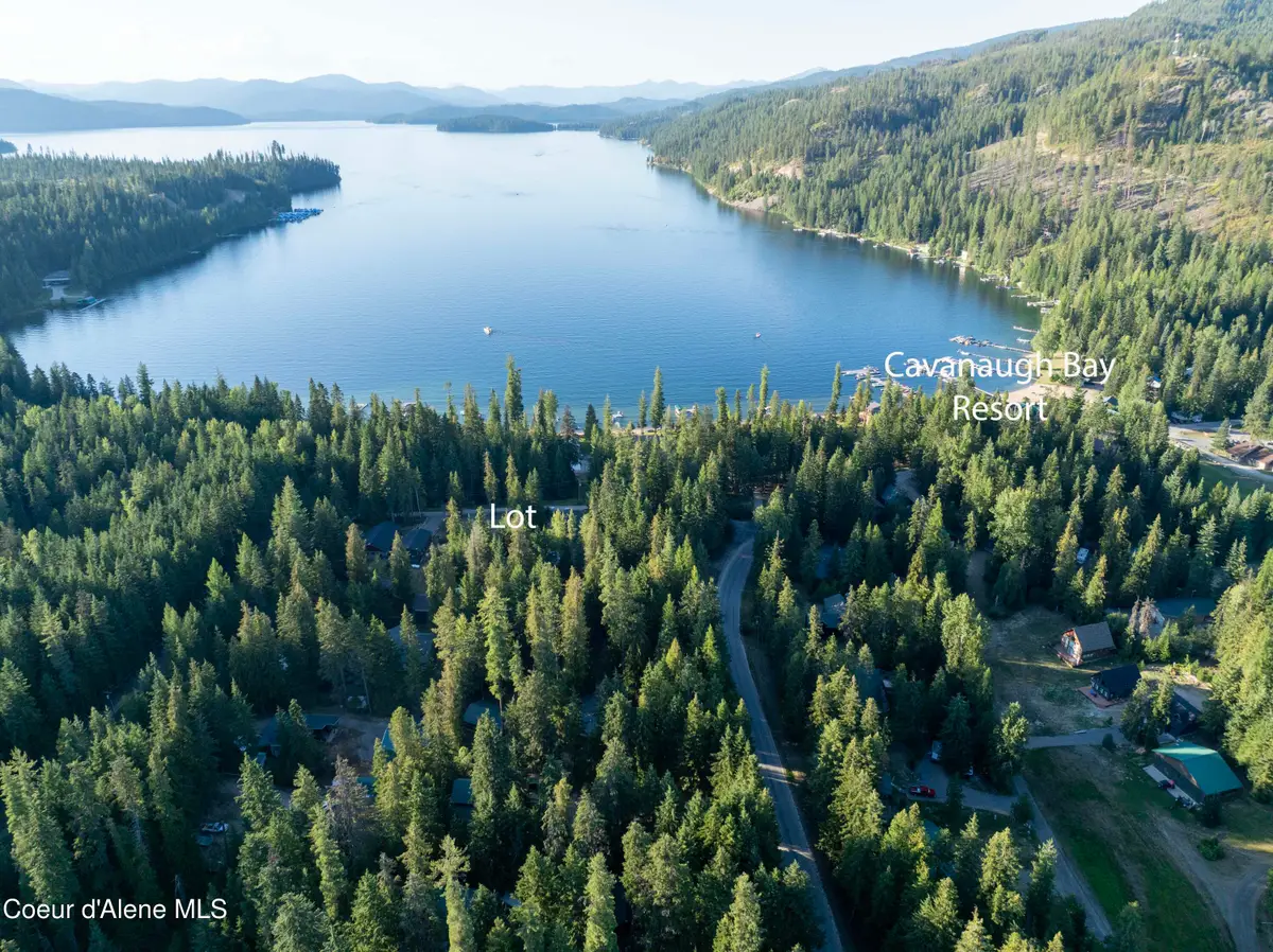 467 Arnold Dr, Coolin, ID 83821 - Image #1