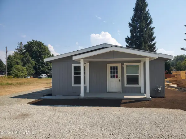 230 Ash St, Ponderay, ID 83852