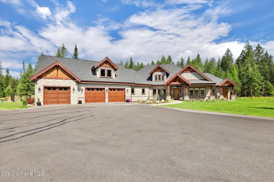 1237 E Amulet Cir, Rathdrum, ID 83858 - Image #2