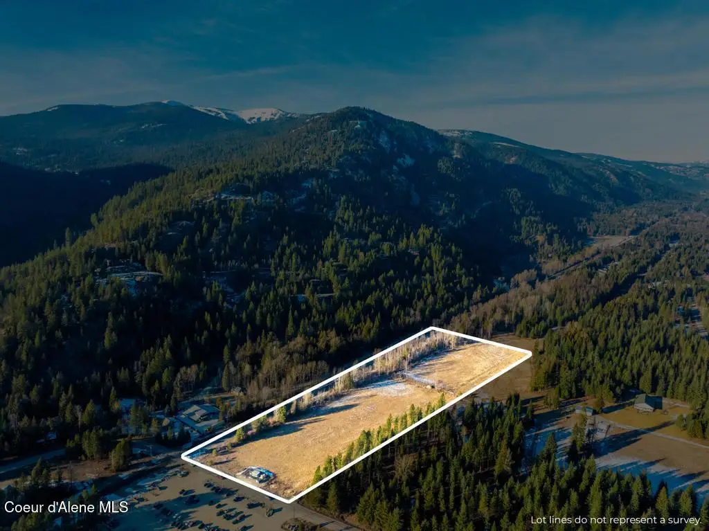 NNA Schweitzer Mtn Road, Sandpoint, ID 83864 - Image #1