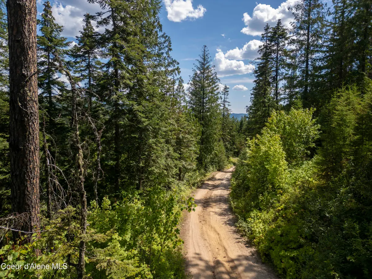 NNA Indian Creek Rd, Tensed, ID 83870 - Image #1