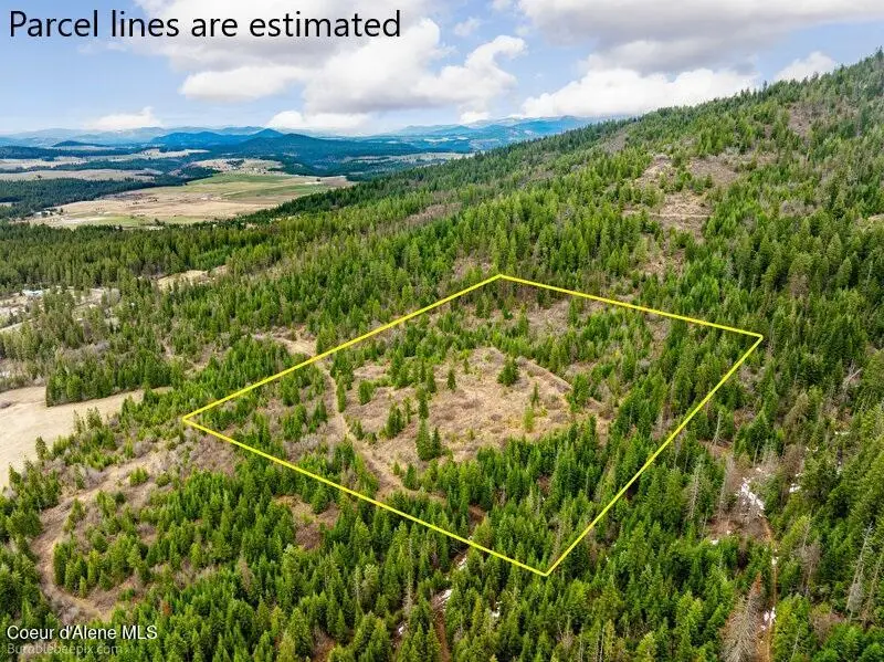 497 Thimbleberry Lane, Plummer, ID 83851 - Image #1