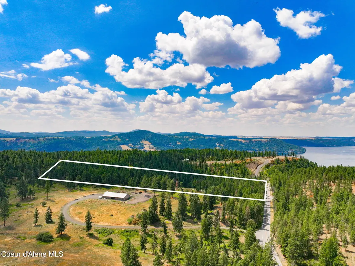 NNA S Hwy 97, Harrison, ID 83833 - Image #1